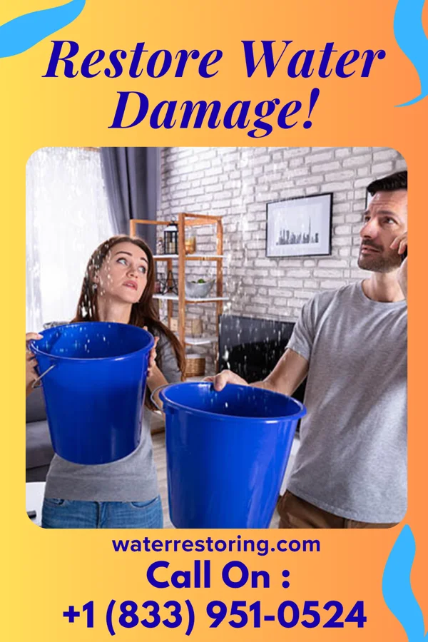 water restoration Eagle Property Restoration & Associates Prairie du Sac